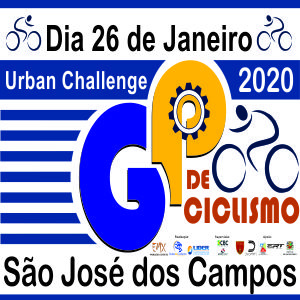 Grande Prêmio São José dos Campos - Urban Challenge 2020 | CCSJC/CBC
